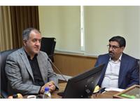 شورای مدیران منابع انسانی گروه آتیه صبا 2